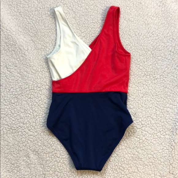 Solid & Striped The Ballerina One-Piece Swimsuit - Picture 5 of 7